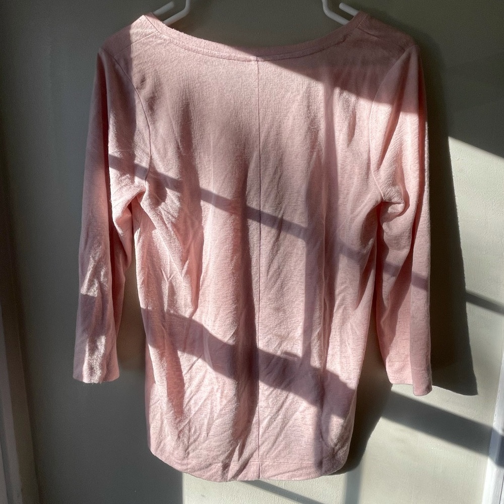 Loft Long Sleeve Shirt